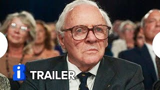 UMA VIDA  A HISTÓRIA DE NICHOLAS WINTON  Trailer Legendado [upl. by Tut]