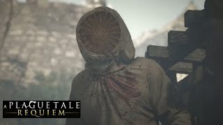 Amicia amp Hugo auf böser ERKUNDUNGSTOUR  A PLAGUE TALE REQUIEM 1 [upl. by Ainet]