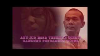 Baby Shima  Mawar putih tanda perpisahan Lyrics  Lirik versi perempuan FULL [upl. by Teilo907]