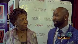 Dr Cissy Houston LIVE [upl. by Vasili901]