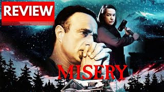 Misery  Movie Review [upl. by Compton]