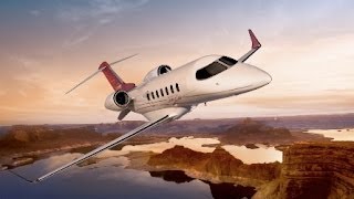 Мегазаводы Learjet [upl. by Elorac]