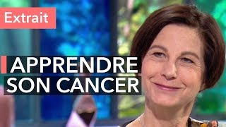 Cancer  une cancérologue apprend son cancer du sein   Ça commence aujourdhui [upl. by Vassily]