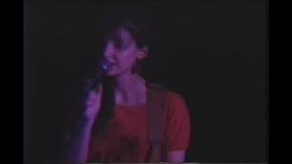 My Bloody Valentine  Live at University of London Union 1989 [upl. by Hein]