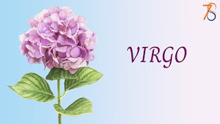 VIRGO 💕 Love Tarot June 24 2024 Today Card Reading 🧡 Daily Prediction 🧡 Single Couple [upl. by Myriam]