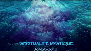 Spiritualité Profonde  Connexion supérieure à l UNIVers amp Rajeunissement  111 Hz  222 Hz etc [upl. by Naginnarb763]