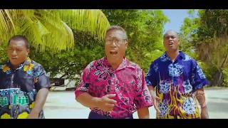 Te ManibwaKiribati Gospel Song [upl. by Dorice]