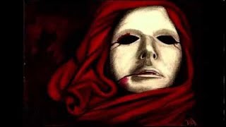 La Maschera della Morte Rossa  Edgar Allan Poe  Audiolibro [upl. by Irme]