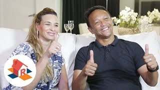 Celebrity Dream Home of Fandi Ahmad【HomeRenoGurusg】 [upl. by Elockin652]