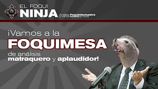 Oposición es un alma en pena que va arrastrando cadenas [upl. by Tankoos]