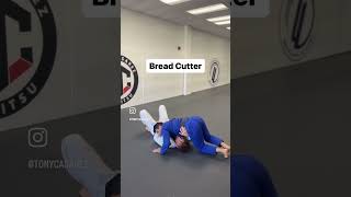 Top 10 BJJ Submissions from Side Control Every Beginner Should Know bjj martialarts mma [upl. by Inalaeham170]