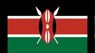 Ee Mungu Nguvu Yetu  Kenya National Anthem Vocal [upl. by Nairrod50]