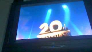 20th Century Fox21 Laps Entertainment 2010 [upl. by Abey52]