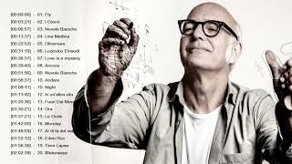 Best Songs of Ludovico Einaudi Ludovico Einaudi Greatest Hits Full Album 2021HQ [upl. by Lynette]