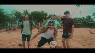 Team143  BROSKIE Official Music Video [upl. by Nivan]