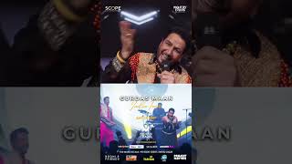 Gurdas Maan Live in Indore  Unforgettable Concert at Phoenix Citadel  28th September 2024 [upl. by Bethesde]