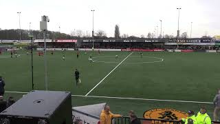 NIJKERK  Sparta  Eemdijk 2  2 [upl. by Bobbie]