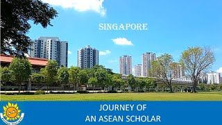 Journey of an ASEAN Scholar 1 [upl. by Judson471]