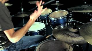 Avenged Sevenfold  So Far Away  André Silva  Drum Cover [upl. by Zeke]