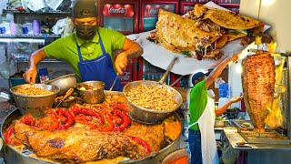 The Lechón King of the South Bronx  Street Food Icons [upl. by Esiom841]