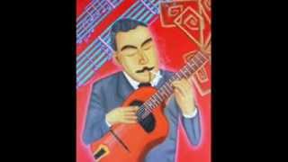 Django Reinhardt  Out of Nowhere [upl. by Kenji]