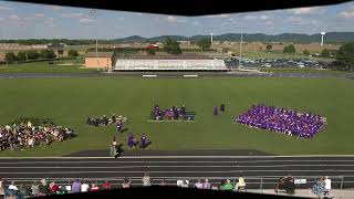 Unioto Graduation Class of 2024 [upl. by Gaeta]