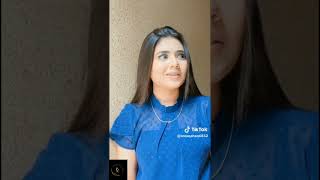 Top Famous Areeka Haq Tiktok Videos ❤️ foryouviralyoutubetiktokqueen areekahaqmodelbeautiful [upl. by Christenson]