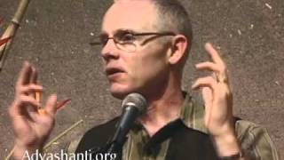 Adyashanti  The Dissolution of Identity Excerpt [upl. by Paapanen]