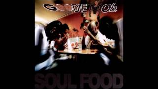 Soul Food Full Album  Goodie Mob [upl. by Aklog957]