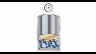 Boyles Law from Respiratory System  Anatomy amp Physiology Online [upl. by Namron]