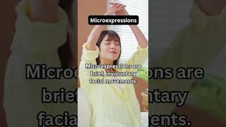 Unlocking the Power of Microexpressions Master the Art of Mind Reading [upl. by Aitselec953]