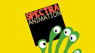 spectra animation logo remake 2000 [upl. by Del699]