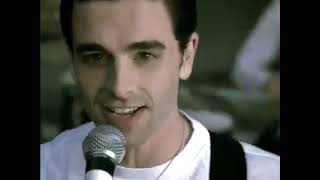 Dashboard Confessional  Stolen Official Music Video [upl. by Rhynd93]