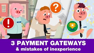 Maximize Payment Efficiency with UniPay Gateway A Comprehensive Guide [upl. by Cavil]