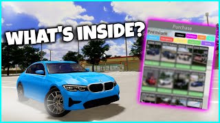 Whats Inside The PREMIUM Gamepass  Pembroke Pines FL [upl. by Barber]