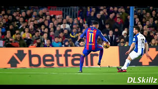 Neymar  Hard To Believe  HD [upl. by Akemor]