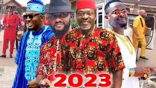 NEWThe Movers amp Shakers Of Wealth Complete SeasonKanayo O Kanayo amp Yul Edochie 2023 Latest Movie [upl. by Marcela75]