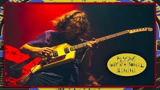 King Gizzard and the Lizard Wizard  Flying Microtonal Banana Live 21 Full Album Concert [upl. by Lanoil]