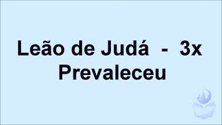 653 Ouve se o Jubilo Harpa Cristã com legenda [upl. by Hinkel]