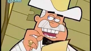 Doug Dimmadome and his infinite hat [upl. by Roxana]