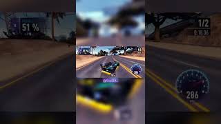 Need For Speed  No Limits  Bugatti Bolide racinggames games needforspeed racing nfs [upl. by London]