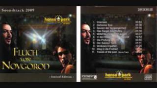 Fluch von Novgorod Soundtrack 4 Das Siegel des Wolfes [upl. by Bobine]