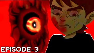 Ben 10 and The BloodTrix Complete Story  Part 3 [upl. by Teik274]