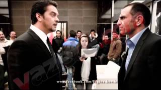 Polat Alemdar Music Official Mix HD [upl. by Anet]