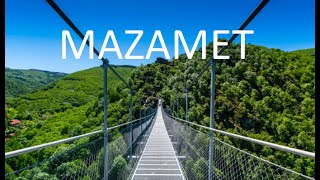 France  Mazamet [upl. by Nnyl]