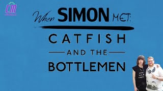 Catfish and the Bottlemen interview [upl. by Georgy114]