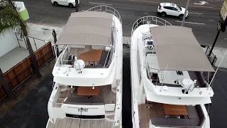 Boats and yachts for sale in Newport Beach California [upl. by Sharron]