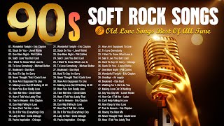 Soft Rock Hits 70s 80s 90s Full Album 👌 Bee Gees Lioenl Richie Michael Bonton Billy Joel [upl. by Ailb]