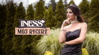 Iness – Mój Rycerz Official Video DISCO POLO 2022 [upl. by Semela]