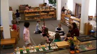 Introduction to Montessori and the Montessori Foundation [upl. by Llehsem16]